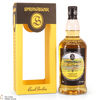 Springbank - 9 Year Old - Local Barley July 2009 Thumbnail