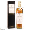 Macallan - 12 Year Old Sherry Oak Thumbnail