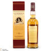 Glenmorangie - 12 Year Old - Millennium Malt Thumbnail