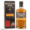 Highland Park - 12 Year Old (70cl) & 18 Year Old (5cl) Thumbnail