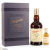 Glenfarclas - 25 Year Old & 40Year Old 5cl Thumbnail