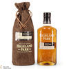 Highland Park - 12 Year Old - Single Cask Series Aberdeen Airport #3631 Thumbnail