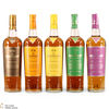 Macallan - Edition 1,2,3,4,5 Thumbnail