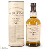 Balvenie - 14 Year Old - Peat Week 2002 Thumbnail