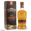 Tomatin - 2009 10 Year Old - Caribbean Rum Thumbnail