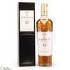 Macallan - 12 Year Old Sherry Oak Thumbnail