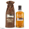 Highland Park - 12 Year Old - Single Cask Series - London Gatwick and World Duty Free Thumbnail