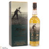 Arran - 2004 - Bere Barley - Cask Strength Thumbnail