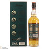 Arran - 2004 - Bere Barley - Cask Strength Thumbnail