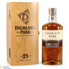 Highland Park - 25 Year Old - 45.7% Thumbnail