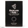 Highland Park - 17 Year Old - Ice Thumbnail