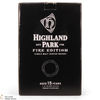 Highland Park - 15 Year Old - Fire Thumbnail