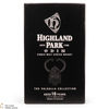 Highland Park - Odin Thumbnail