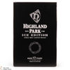 Highland Park - 17 Year Old - Ice Thumbnail