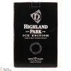 Highland Park - 17 Year Old - Ice Thumbnail