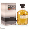 Balblair - Hand Filled 2012 Bourbon Cask #2990 Thumbnail