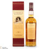 Glenmorangie - 12 Year Old - Millennium Malt Thumbnail