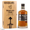 Highland Park - Sigurd Thumbnail