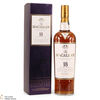 Macallan - 1995 18 Year Old - Sherry Oak Thumbnail