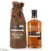 Highland Park - 18 Year Old Single Cask #2865 Distillery Exclusive Thumbnail