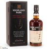 Highland Park - 1980 21 Year Old  - Single Cask #8421 Thumbnail