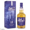 Cask Orkney - 18 Year Old Single Malt - A.D. Rattray  Thumbnail