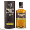 Highland Park - 15 Year Old Thumbnail