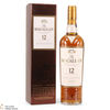 Macallan - 12 Year Old - Sherry Oak Thumbnail