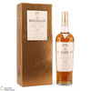 Macallan - 25 Year Old - Fine Oak Thumbnail