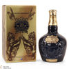 Chivas - Royal Salute - 21 Year Old - Sapphire Flagon Thumbnail