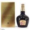 Chivas - Royal Salute - 21 Year Old - Sapphire Flagon Thumbnail