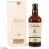 Ballantine's - 21 Year Old  Thumbnail