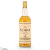 Scapa - 12 Year Old (1L) Thumbnail