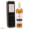 Macallan - 12 Year Old - Sherry Oak  - Limited Edition Tin Thumbnail