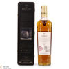 Macallan - 12 Year Old - Sherry Oak  - Limited Edition Tin Thumbnail