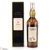 Brora - 24 Year Old - 1977 Rare Malts Thumbnail