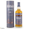 Benriach - 21 Year Old Four Cask Maturation Thumbnail