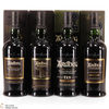 Ardbeg - Uigeadail, Ten, Supernova & Ardbog Thumbnail