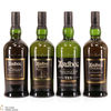 Ardbeg - Uigeadail, Ten, Supernova & Ardbog Thumbnail