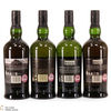 Ardbeg - Uigeadail, Ten, Supernova & Ardbog Thumbnail