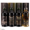 Ardbeg - Airigh Nam Beist, Blasda, Alligator & Galileo Thumbnail