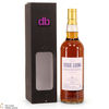 Brucihladdich - 10 Year Old - Single Cask 1525 - Uisge Luing Thumbnail