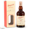 Glenfarclas - 21 Years Old - Independent Whisky Bars of Scotland Thumbnail