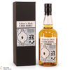 Chichibu - Single Cask #1173 / Independent Whisky Bars of Scotland 2011 Thumbnail