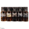 Highland Park - Keystones Series - Hobbister, Shiel, Quercus, Yesnaby & Hillhead Thumbnail