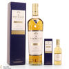 Macallan - Gold Double Cask (70cl & 5cl) Thumbnail