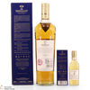 Macallan - Gold Double Cask (70cl & 5cl) Thumbnail