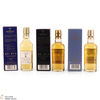 Macallan - Gold DC, 12 DC & 12 TC (3x70cl & 3x5cl) Thumbnail