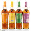 Macallan - Edition 2,3,4,5 Thumbnail