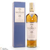 Macallan - 15 Year Old - Triple Cask 2018 (Fine Oak) Thumbnail